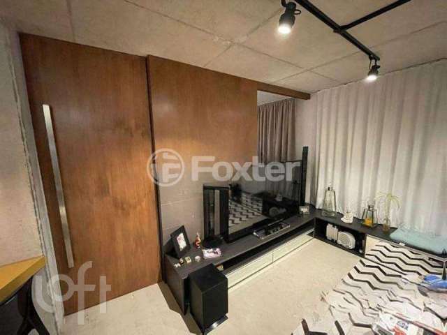 Apartamento com 1 quarto à venda na Rua Doutor Jesuíno Maciel, 1682, Campo Belo, São Paulo, 70 m2 por R$ 1.230.000