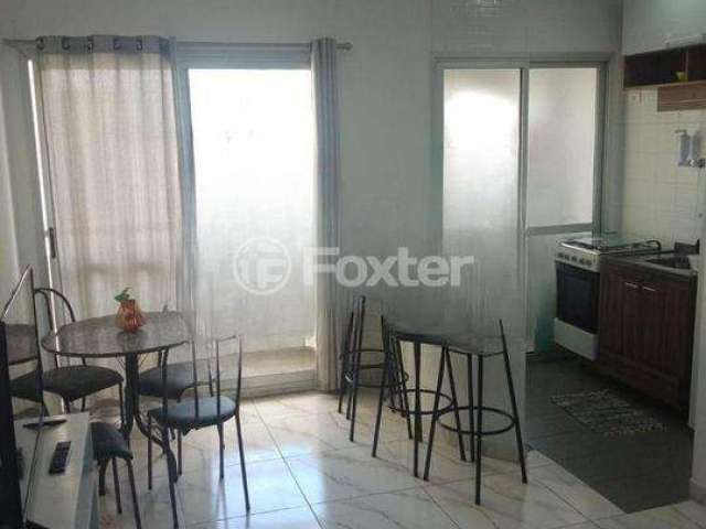 Apartamento com 2 quartos à venda na Alameda Barros, 66, Santa Cecília, São Paulo, 57 m2 por R$ 660.000