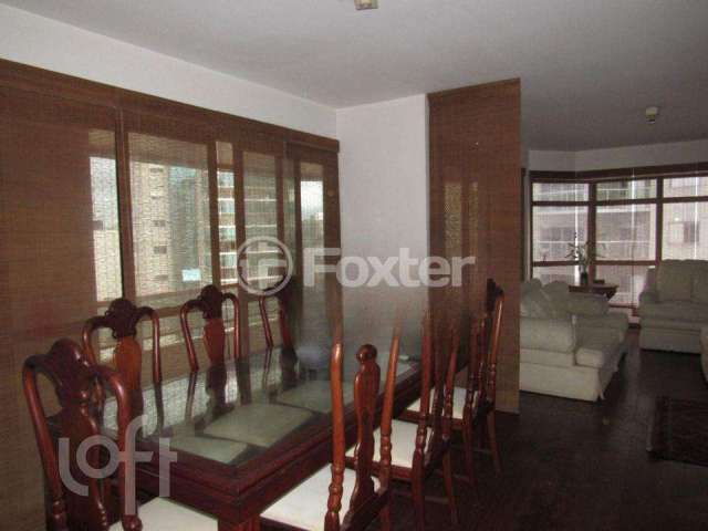 Apartamento com 4 quartos à venda na Rua Jesuíno Arruda, 122, Itaim Bibi, São Paulo, 185 m2 por R$ 3.400.000