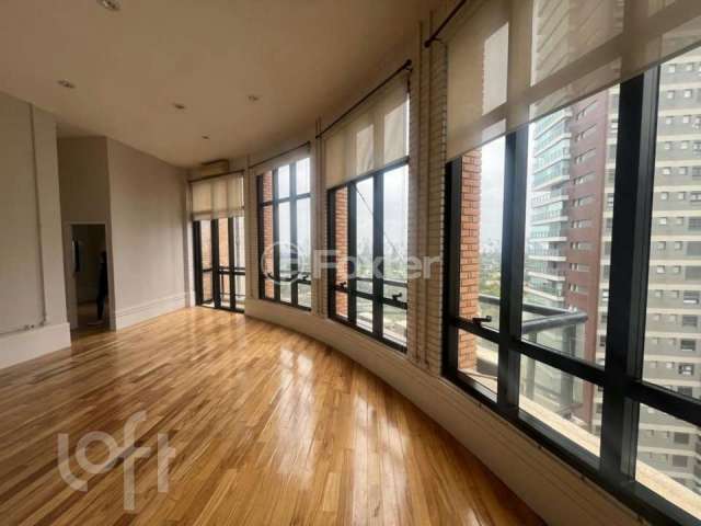 Apartamento com 2 quartos à venda na Rua Pedroso Alvarenga, 760, Itaim Bibi, São Paulo, 146 m2 por R$ 6.000.000