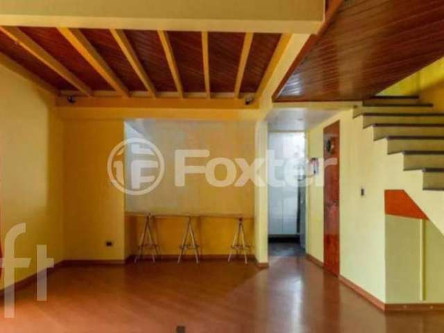 Apartamento com 3 quartos à venda na Rua Fradique Coutinho, 66, Pinheiros, São Paulo, 100 m2 por R$ 2.340.000