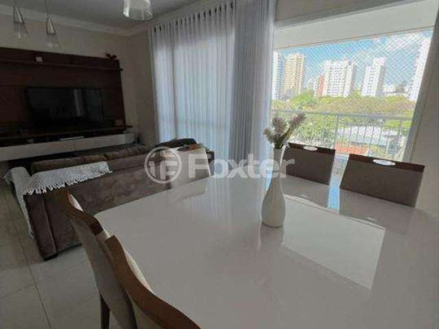 Apartamento com 2 quartos à venda na Rua Coronel Luís Barroso, 370, Santo Amaro, São Paulo, 101 m2 por R$ 1.200.000