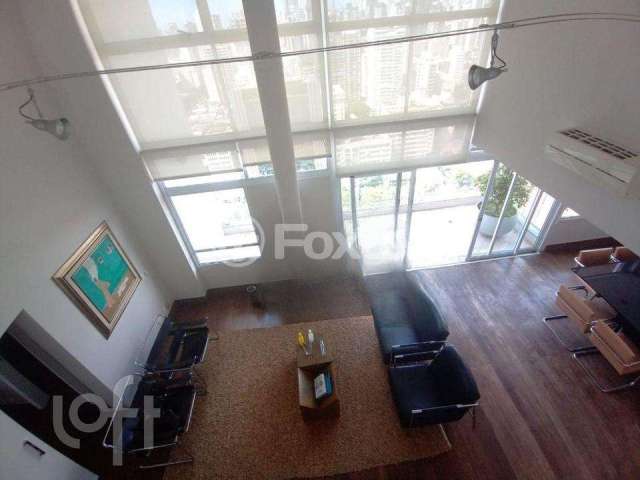 Apartamento com 3 quartos à venda na Rua Francisco Leitão, 177, Pinheiros, São Paulo, 280 m2 por R$ 6.300.000