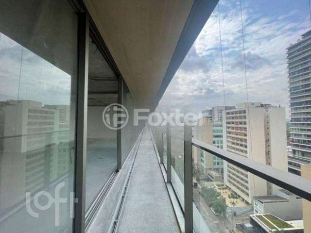 Apartamento com 3 quartos à venda na Rua Henrique Monteiro, 154, Pinheiros, São Paulo, 232 m2 por R$ 7.443.000