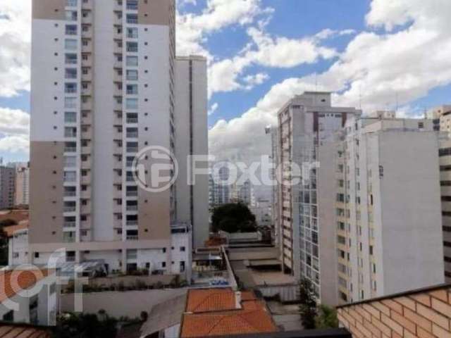 Cobertura com 1 quarto à venda na Rua Artur de Azevedo, 1557, Pinheiros, São Paulo, 217 m2 por R$ 1.950.000