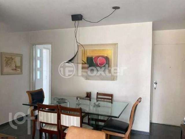 Apartamento com 2 quartos à venda na Rua Ferreira de Araújo, 961, Pinheiros, São Paulo, 90 m2 por R$ 1.100.000