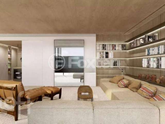 Apartamento com 2 quartos à venda na Rua Henrique Monteiro, 154, Pinheiros, São Paulo, 232 m2 por R$ 7.379.080