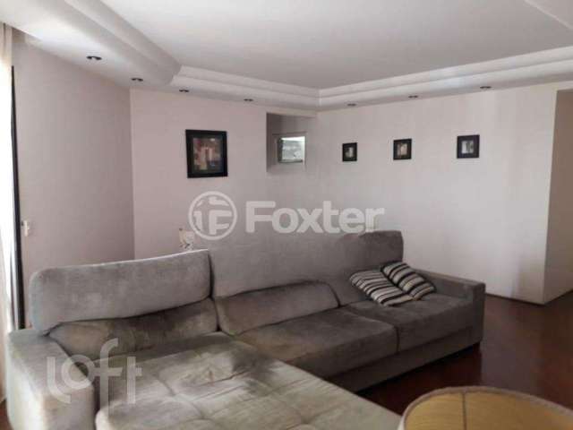 Apartamento com 3 quartos à venda na Rua Inácio, 876, Vila Prudente, São Paulo, 136 m2 por R$ 950.000