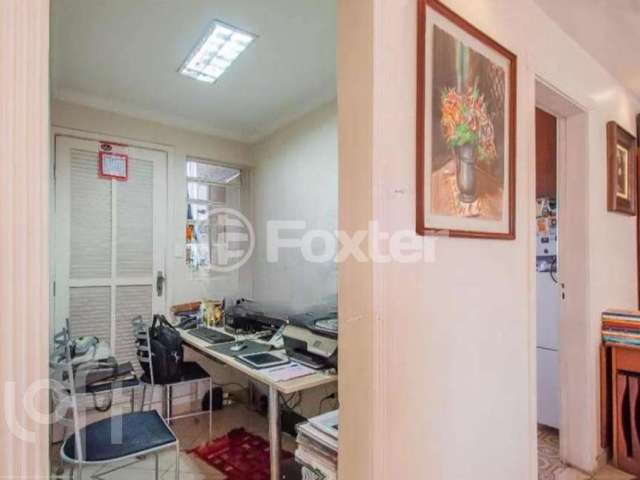 Apartamento com 3 quartos à venda na Rua Maestro Cállia, 81, Vila Mariana, São Paulo, 125 m2 por R$ 1.200.000