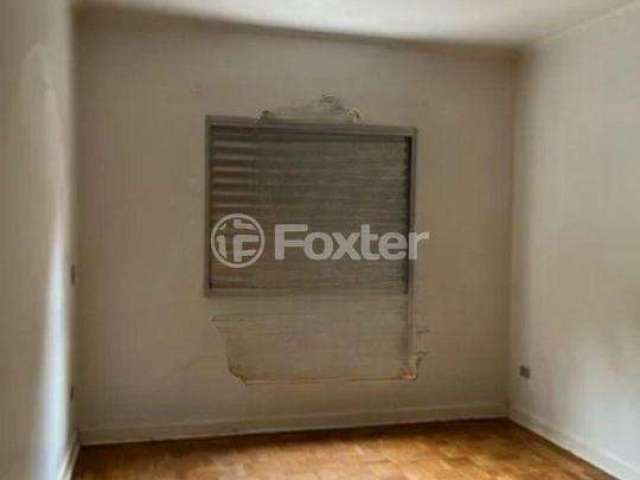 Apartamento com 3 quartos à venda na Rua Madre Cabrini, 406, Vila Mariana, São Paulo, 105 m2 por R$ 800.000