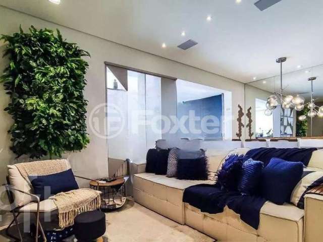 Apartamento com 2 quartos à venda na Rua Nicola Rollo, 26, Vila Andrade, São Paulo, 87 m2 por R$ 899.000