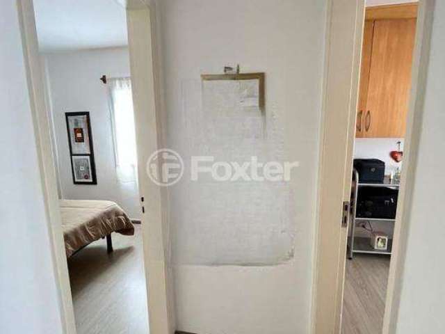 Apartamento com 3 quartos à venda na Rua Santa Justina, 244, Vila Olímpia, São Paulo, 97 m2 por R$ 1.080.000