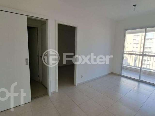 Apartamento com 1 quarto à venda na Rua Alexandre Benois, 63, Vila Andrade, São Paulo, 44 m2 por R$ 404.990