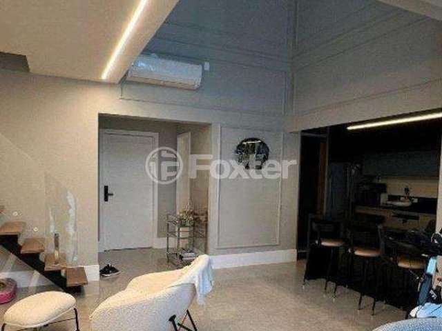 Apartamento com 3 quartos à venda na Rua Itajara, 67, Vila Andrade, São Paulo, 138 m2 por R$ 1.750.000