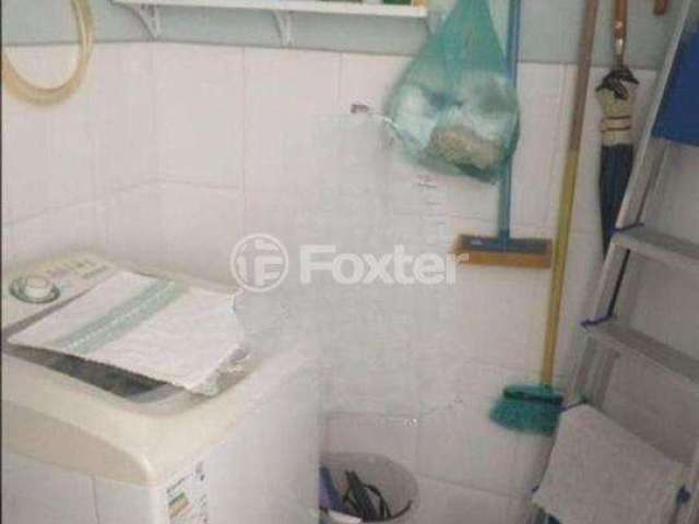 Apartamento com 2 quartos à venda na Rua do Boticário, 39, República, São Paulo, 67 m2 por R$ 335.000