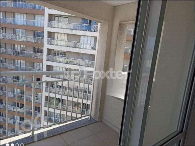 Apartamento com 1 quarto à venda na Rua Filipe Camarão, 530, Tatuapé, São Paulo, 49 m2 por R$ 533.000