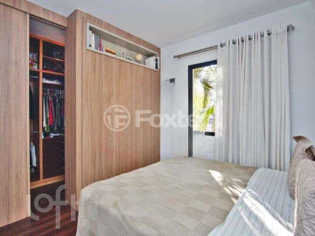 Apartamento com 3 quartos à venda na Rua Corgie Assad Abdalla, 880, Vila Sônia, São Paulo, 138 m2 por R$ 980.000