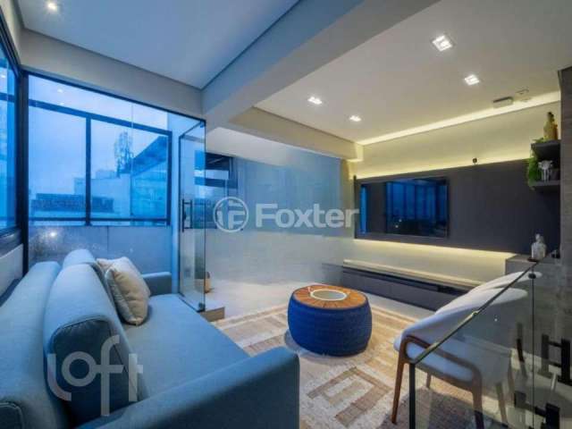 Apartamento com 2 quartos à venda na Rua Alcantarilla, 350, Vila Andrade, São Paulo, 145 m2 por R$ 1.849.000