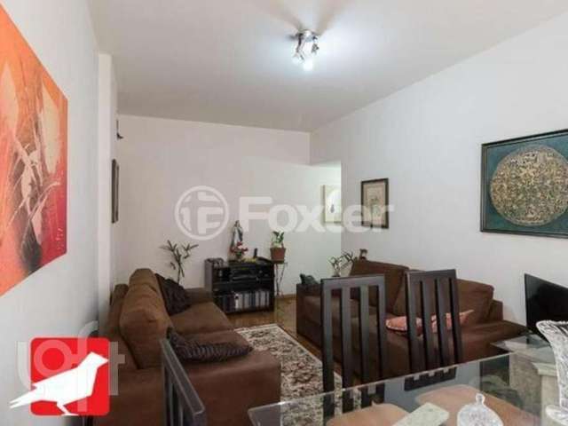 Apartamento com 2 quartos à venda na Rua Tenente Gomes Ribeiro, 30, Vila Clementino, São Paulo, 84 m2 por R$ 800.000