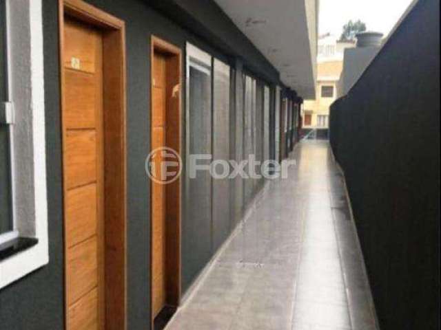 Apartamento com 2 quartos à venda na Rua Chagu, 80, Vila Formosa, São Paulo, 50 m2 por R$ 312.000