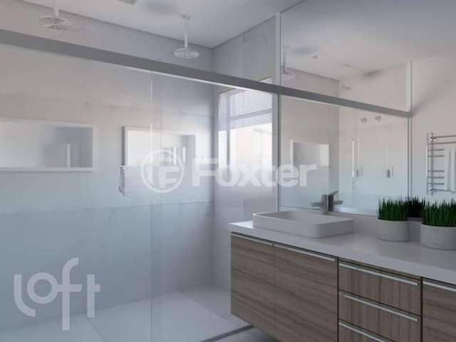 Apartamento com 3 quartos à venda na Rua Jacques Félix, 76, Vila Nova Conceição, São Paulo, 201 m2 por R$ 4.499.000