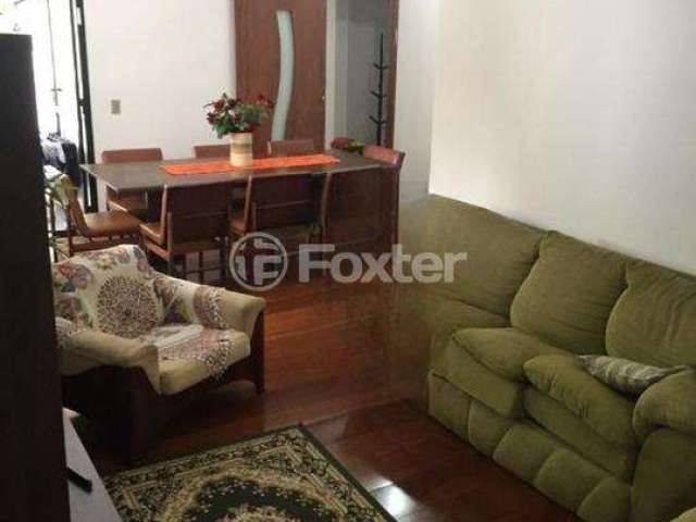 Apartamento com 3 quartos à venda na Rua Rosa e Silva, 210, Santa Cecília, São Paulo, 98 m2 por R$ 950.000