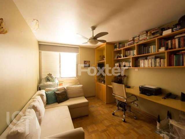 Apartamento com 4 quartos à venda na Rua Emílio de Menezes, 87, Santa Cecília, São Paulo, 240 m2 por R$ 2.200.000