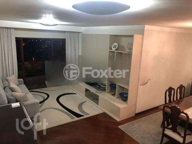 Apartamento com 4 quartos à venda na Rua Jacaracanga, 157, Vila Formosa, São Paulo, 170 m2 por R$ 1.390.000