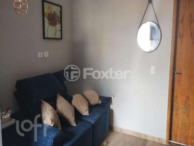 Apartamento com 2 quartos à venda na Rua Chagu, 80, Vila Formosa, São Paulo, 60 m2 por R$ 394.000