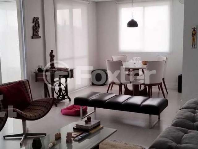 Apartamento com 3 quartos à venda na Avenida Professor Francisco Morato, 4650, Vila Sônia, São Paulo, 137 m2 por R$ 1.150.000