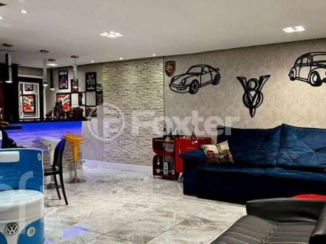 Apartamento com 1 quarto à venda na Rua Deputado João Sussumu Hirata, 600, Vila Andrade, São Paulo, 80 m2 por R$ 650.000