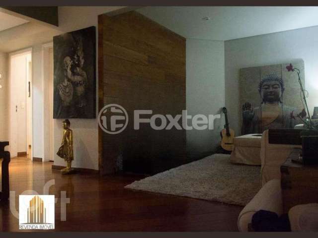 Apartamento com 4 quartos à venda na Rua Alcantarilla, 150, Vila Andrade, São Paulo, 170 m2 por R$ 1.060.000