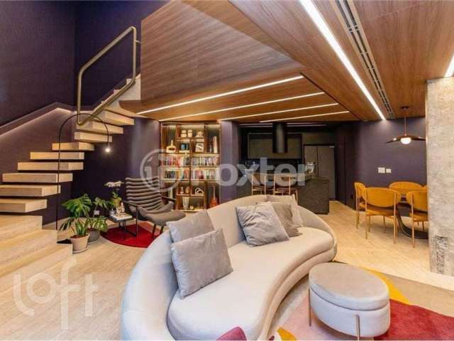 Apartamento com 2 quartos à venda na Rua Balthazar da Veiga, 500, Vila Nova Conceição, São Paulo, 139 m2 por R$ 3.500.000