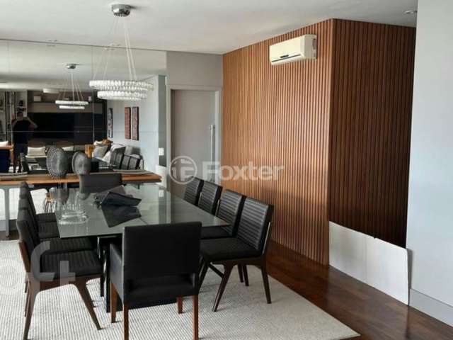 Apartamento com 4 quartos à venda na Rua Itapimirum, 550, Vila Andrade, São Paulo, 281 m2 por R$ 3.349.000