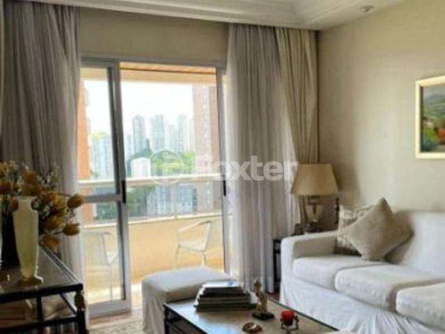 Apartamento com 3 quartos à venda na Rua Germano Ulbrich, 155, Vila Andrade, São Paulo, 114 m2 por R$ 650.000