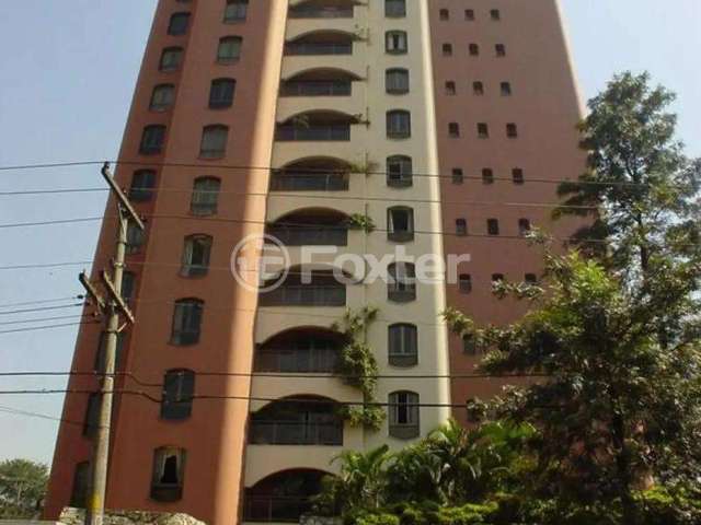 Apartamento com 3 quartos à venda na Avenida Arruda Botelho, 354, Alto de Pinheiros, São Paulo, 247 m2 por R$ 2.900.000