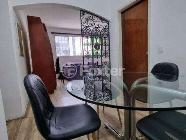 Apartamento com 3 quartos à venda na Rua Urussuí, 352, Itaim Bibi, São Paulo, 100 m2 por R$ 1.172.000