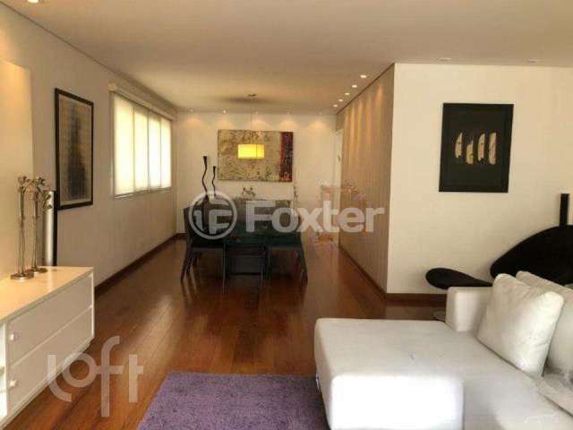 Apartamento com 4 quartos à venda na Rua Professor Tamandaré Toledo, 104, Itaim Bibi, São Paulo, 360 m2 por R$ 4.790.000