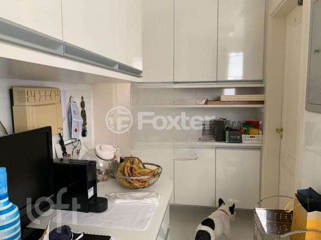 Apartamento com 3 quartos à venda na Rua Jesuíno Arruda, 521, Itaim Bibi, São Paulo, 200 m2 por R$ 5.000.000