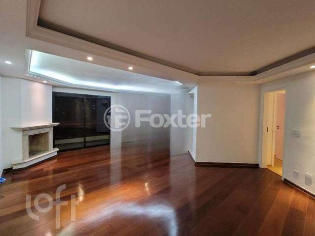 Apartamento com 4 quartos à venda na Rua Viradouro, 58, Itaim Bibi, São Paulo, 143 m2 por R$ 2.766.000