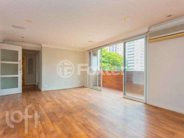 Apartamento com 3 quartos à venda na Rua Jesuíno Arruda, 574, Itaim Bibi, São Paulo, 200 m2 por R$ 3.200.000