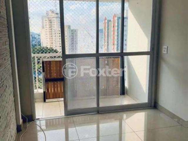 Apartamento com 3 quartos à venda na Praça General Porto Carreiro, 10, Jaguaré, São Paulo, 65 m2 por R$ 600.000