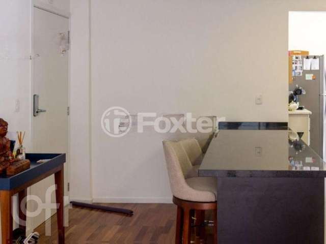 Apartamento com 2 quartos à venda na Rua Apiacás, 720, Perdizes, São Paulo, 70 m2 por R$ 1.000.000