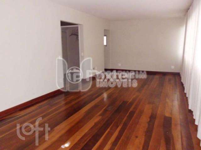 Apartamento com 3 quartos à venda na Rua Hans Nobiling, 231, Jardim Europa, São Paulo, 136 m2 por R$ 3.500.000