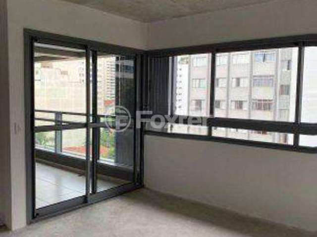 Apartamento com 3 quartos à venda na Rua Cotoxó, 926, Perdizes, São Paulo, 84 m2 por R$ 1.250.000