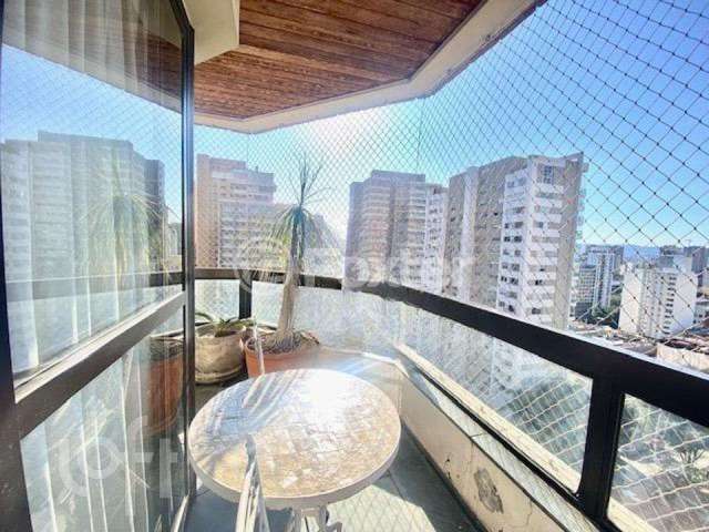 Apartamento com 3 quartos à venda na Rua Bartira, 901, Perdizes, São Paulo, 171 m2 por R$ 1.950.000