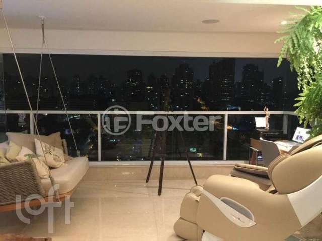 Apartamento com 3 quartos à venda na Rua Iperoig, 333, Perdizes, São Paulo, 171 m2 por R$ 3.180.000