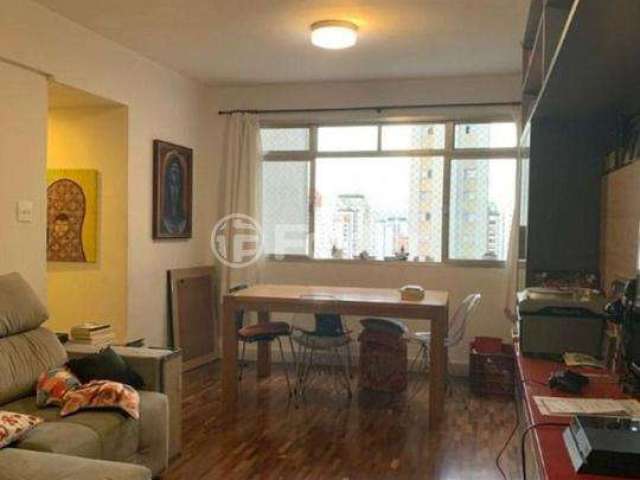 Apartamento com 2 quartos à venda na Rua Piracuama, 292, Perdizes, São Paulo, 76 m2 por R$ 699.000