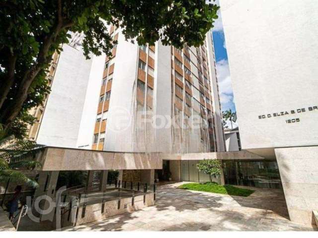 Apartamento com 3 quartos à venda na Rua Cardoso de Almeida, 1205, Perdizes, São Paulo, 103 m2 por R$ 850.000