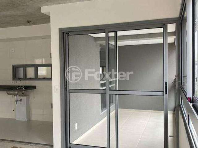 Apartamento com 2 quartos à venda na Rua Cotoxó, 926, Perdizes, São Paulo, 85 m2 por R$ 1.200.000